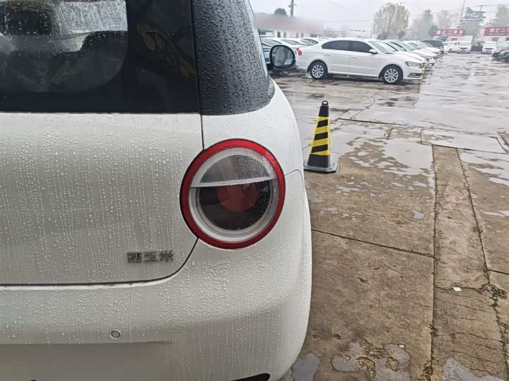 Фото 8 - Changan Qiyuan (Nevo) Lumin