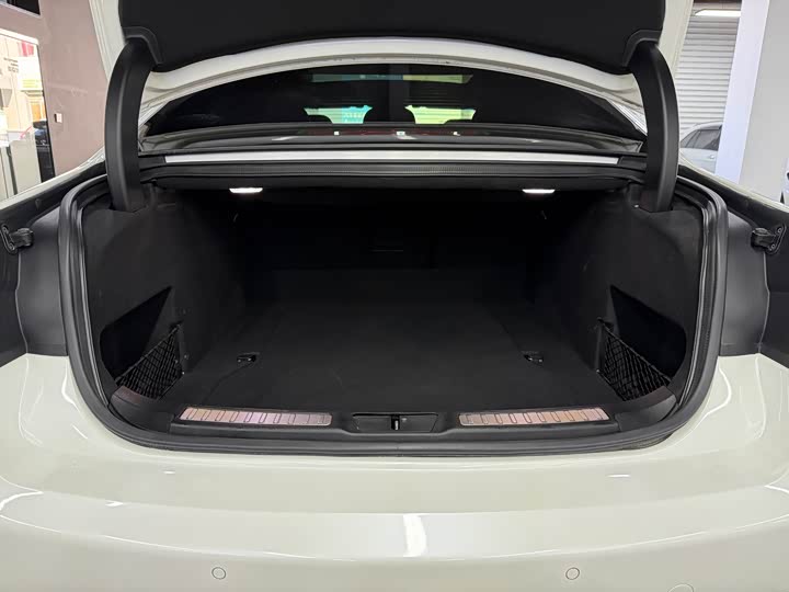 Фото 23 - Lincoln Continental