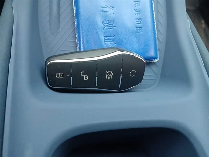 Фото 9 - BYD Seagull