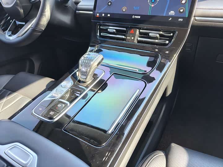 Фото 10 - GAC Trumpchi M8