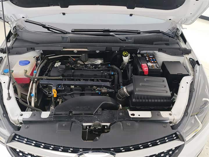 Фото 10 - Chery Arrizo 5