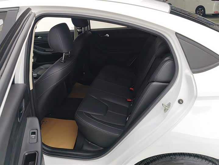 Фото 11 - Chery Arrizo 5