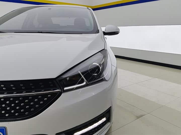 Фото 5 - Chery Arrizo 5