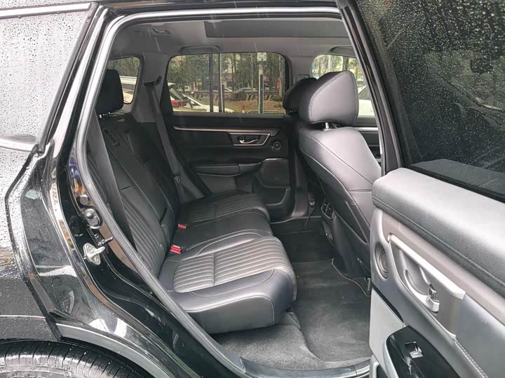 Фото 10 - Honda Breeze