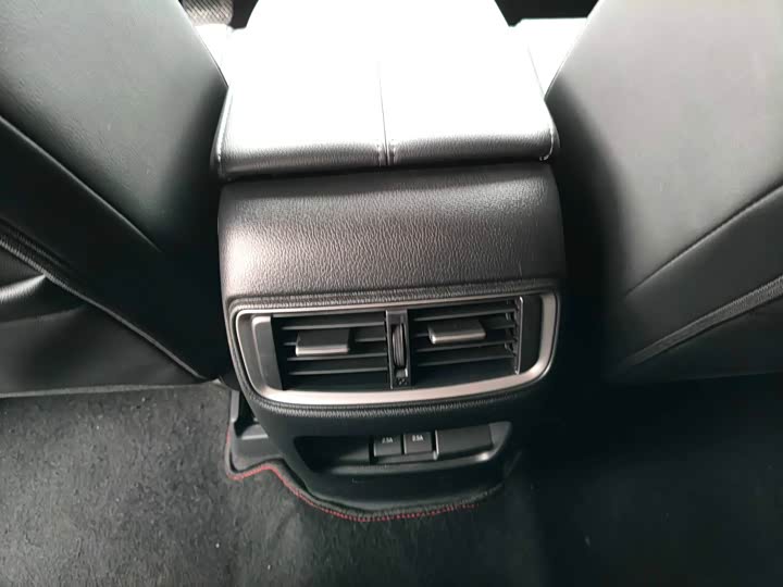 Фото 17 - Honda Breeze