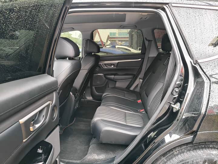 Фото 9 - Honda Breeze