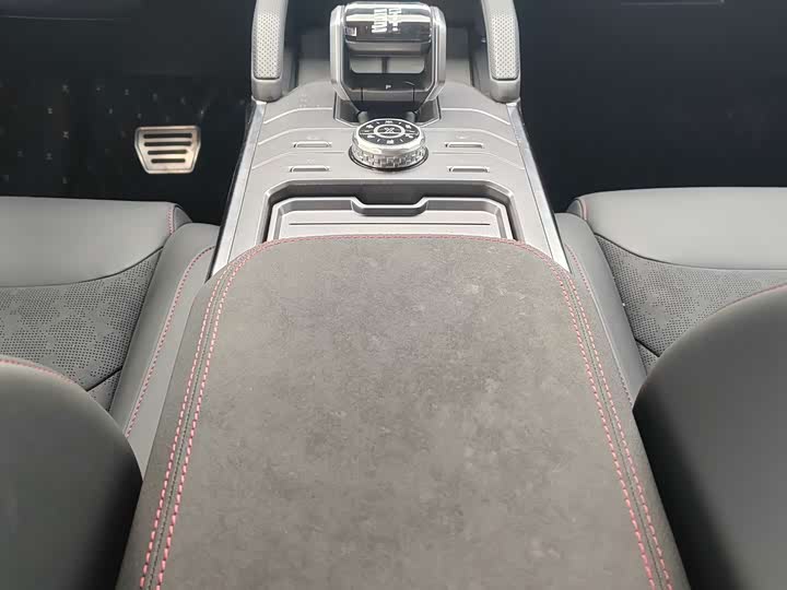 Фото 10 - Jetour T2