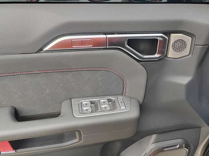 Фото 15 - Jetour T2