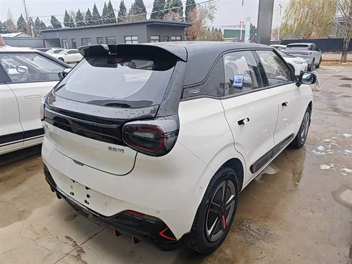 Фото 7 - Dongfeng Nammi 01