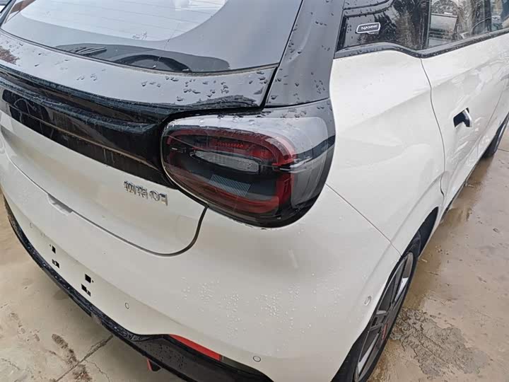 Фото 8 - Dongfeng Nammi 01