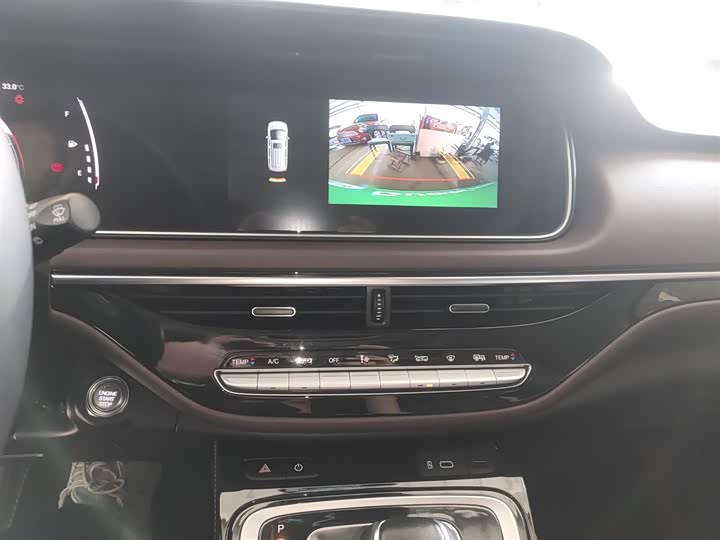 Фото 5 - GAC Trumpchi M6