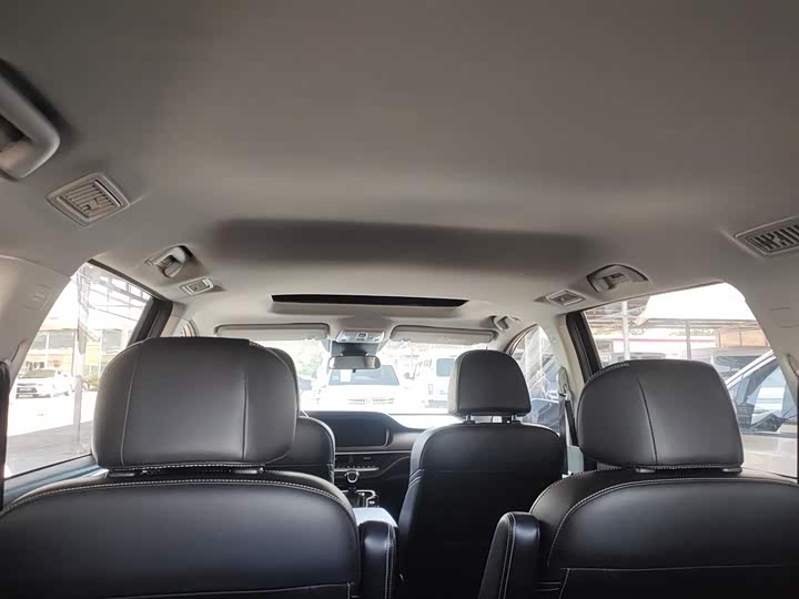 Фото 8 - GAC Trumpchi M6