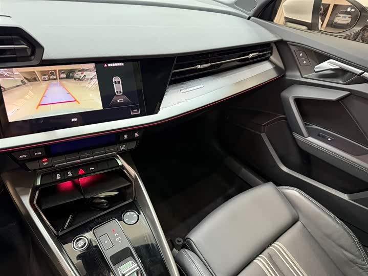 Фото 12 - Audi A3