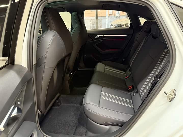 Фото 18 - Audi A3