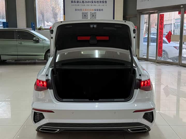 Фото 24 - Audi A3