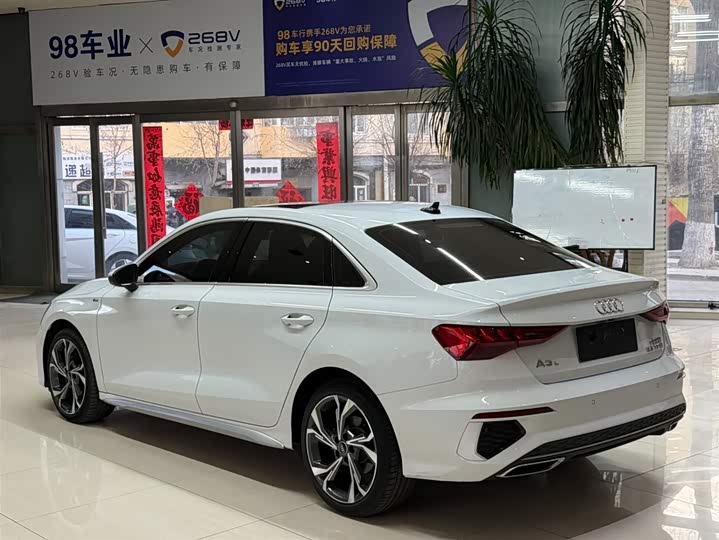 Фото 6 - Audi A3