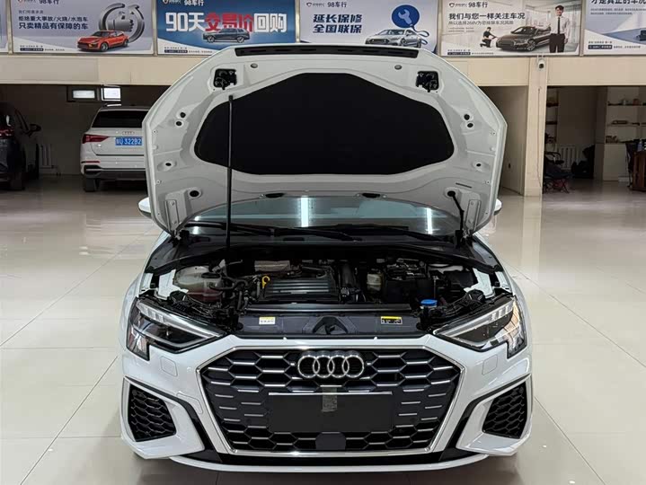 Фото 7 - Audi A3