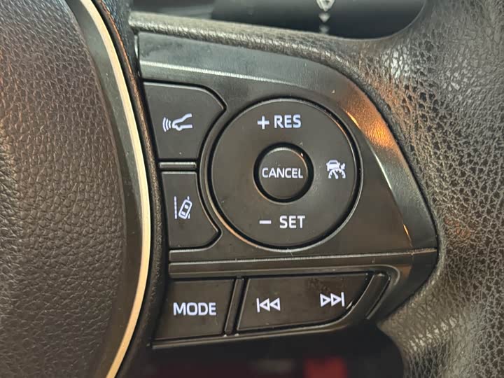 Фото 16 - Toyota Levin