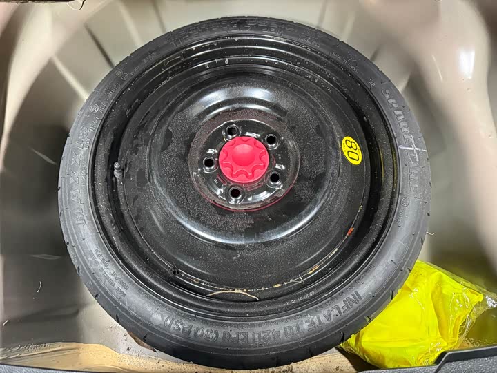 Фото 26 - Toyota Levin