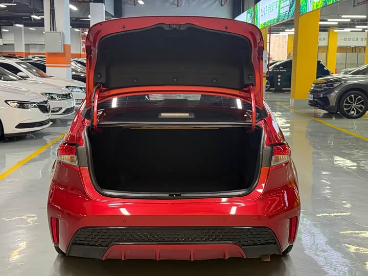 Фото 27 - Toyota Levin