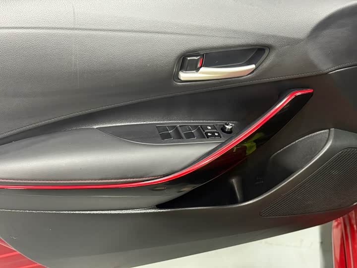 Фото 29 - Toyota Levin