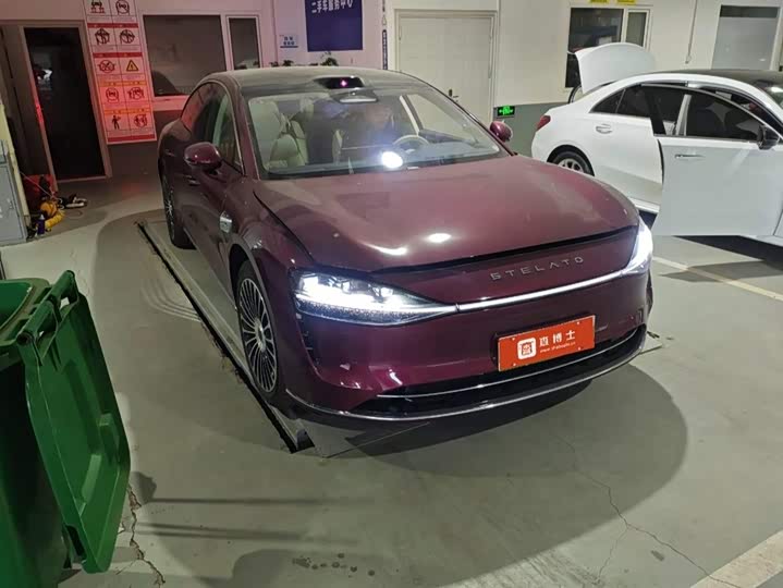 Фото 4 - Stelato S9