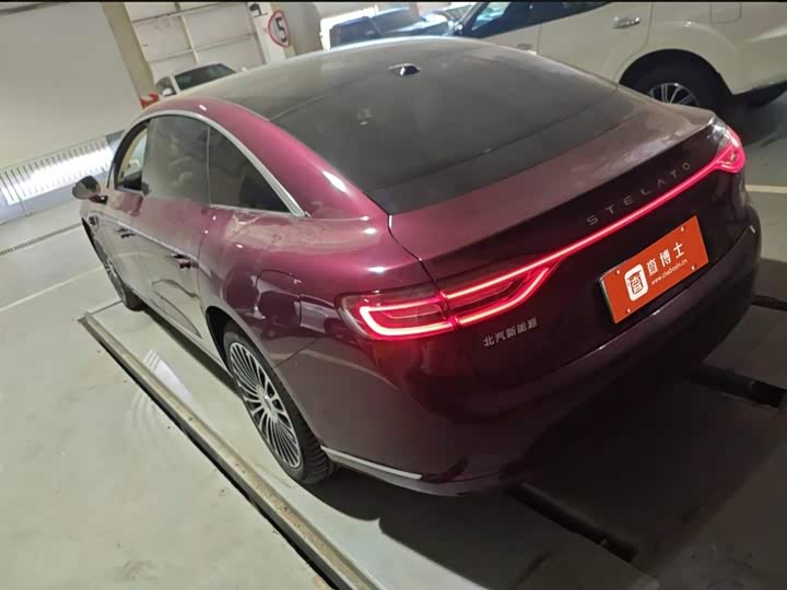 Фото 5 - Stelato S9