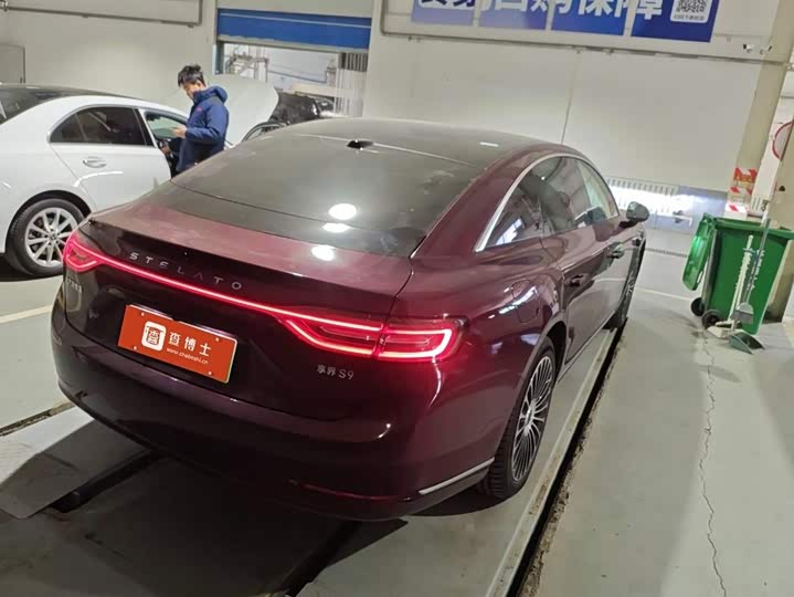 Фото 9 - Stelato S9