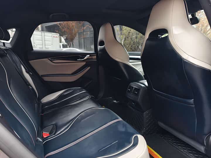 Фото 13 - BYD Qin Plus