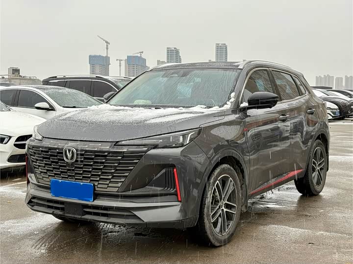 Фото 1 - Buick Envision Plus