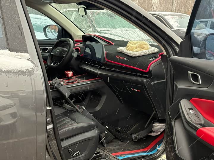 Фото 3 - Buick Envision Plus