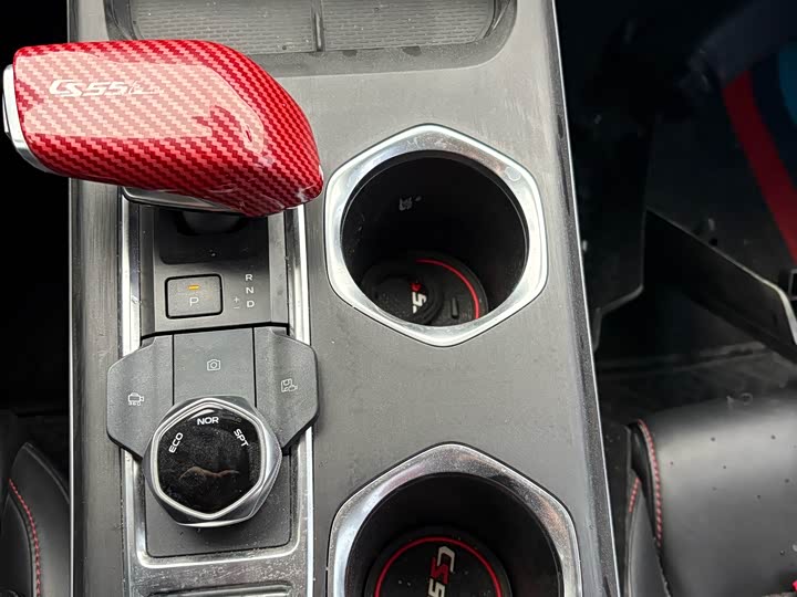 Фото 4 - Buick Envision Plus