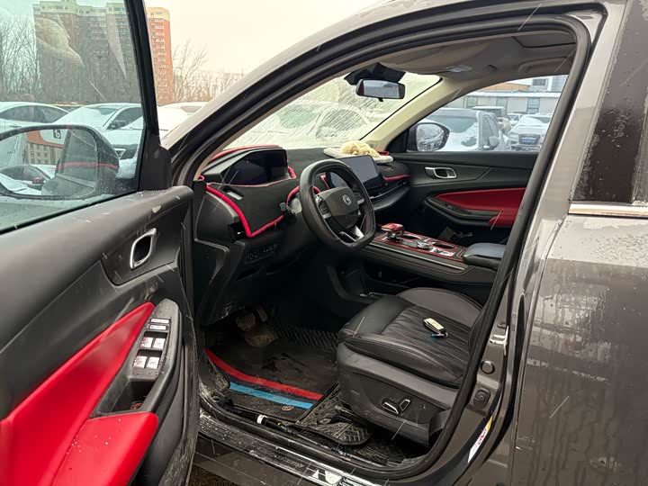 Фото 5 - Buick Envision Plus