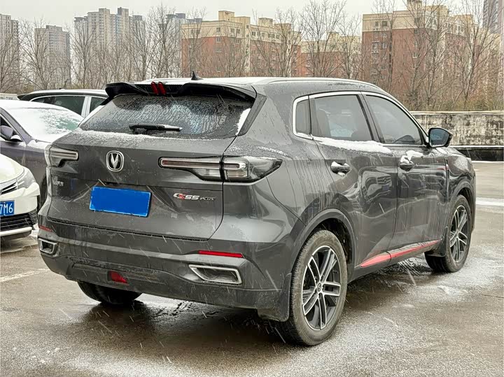 Фото 9 - Buick Envision Plus