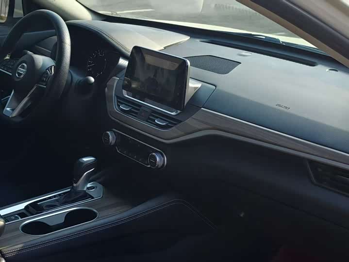 Фото 6 - Nissan Teana