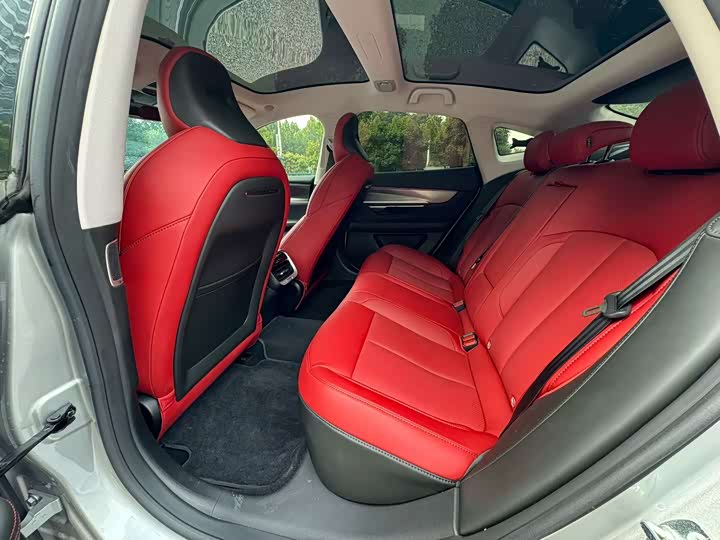 Фото 7 - XPeng P7