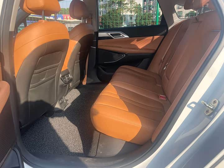 Фото 6 - XPeng P5