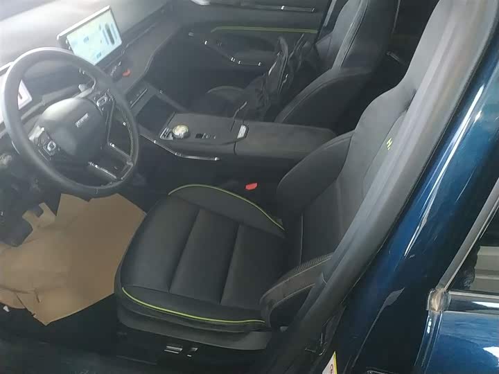 Фото 15 - Haval H6S