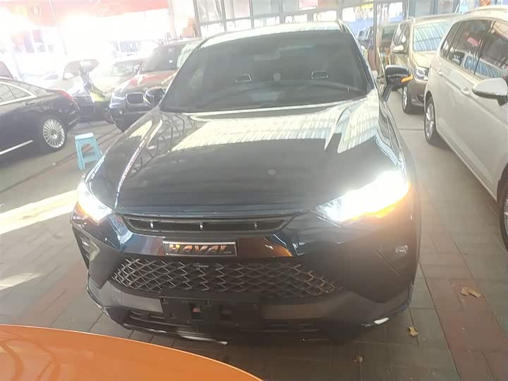 Фото 3 - Haval H6S
