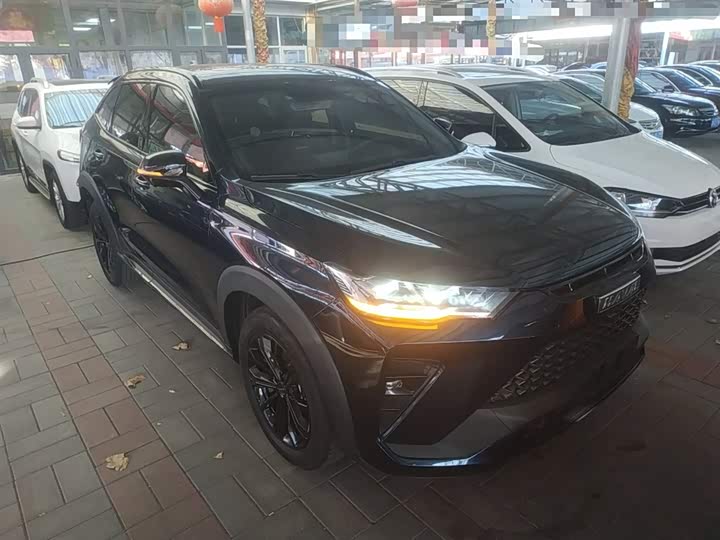 Фото 4 - Haval H6S