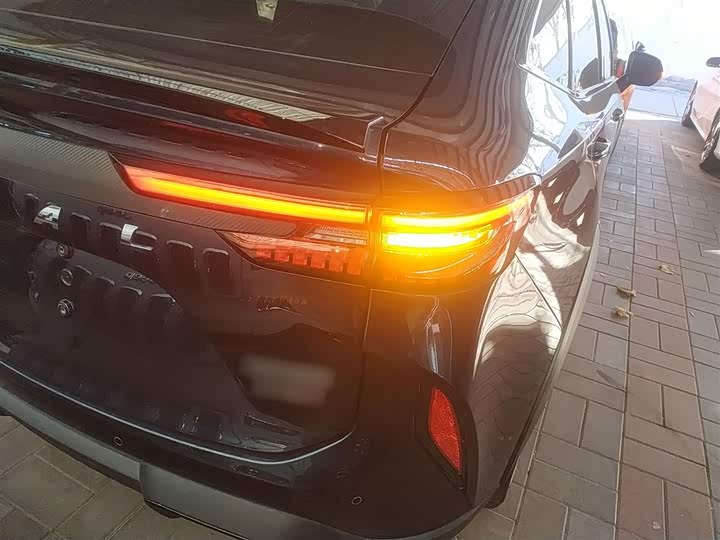 Фото 8 - Haval H6S