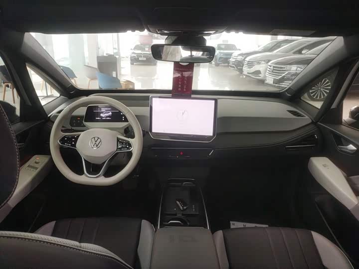 Фото 10 - Volkswagen ID.3