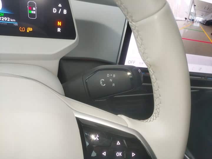 Фото 14 - Volkswagen ID.3