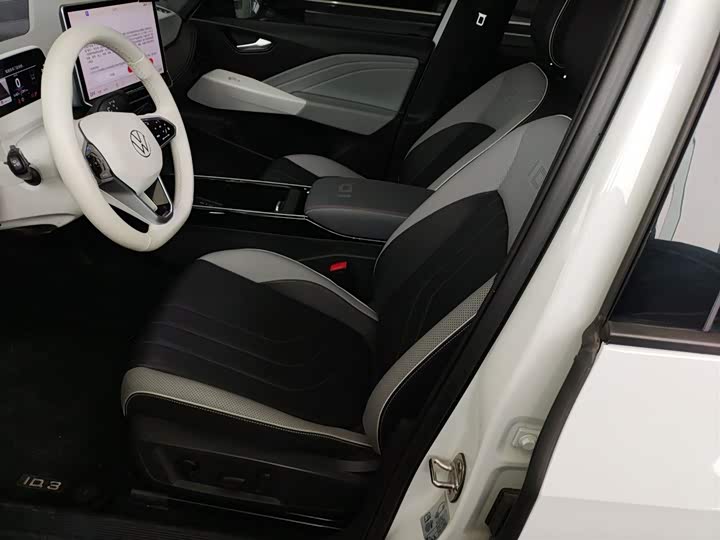 Фото 15 - Volkswagen ID.3