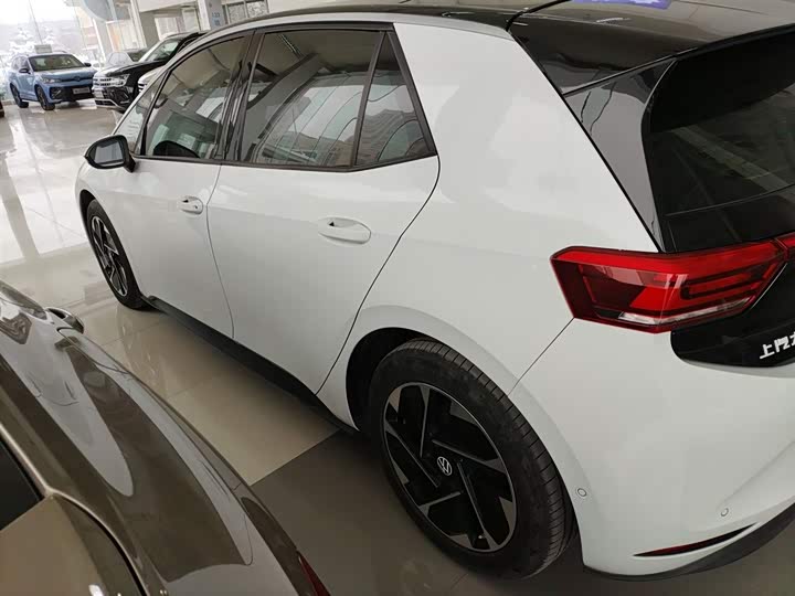 Фото 5 - Volkswagen ID.3