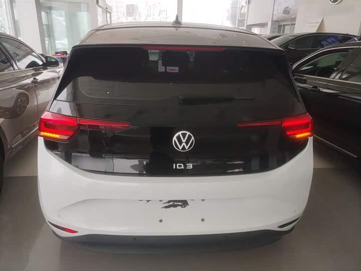 Фото 6 - Volkswagen ID.3