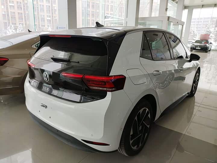 Фото 7 - Volkswagen ID.3