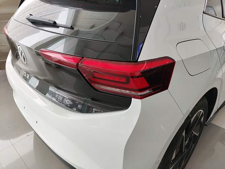 Фото 8 - Volkswagen ID.3