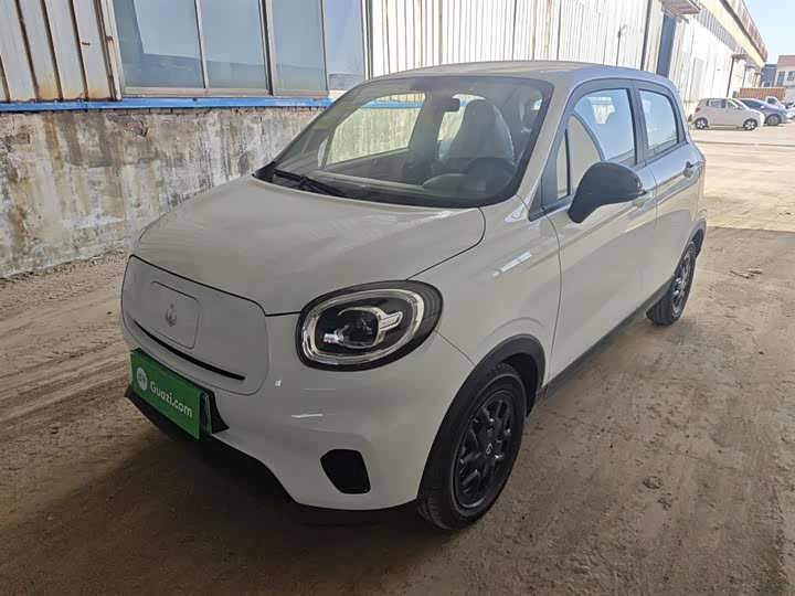 Фото 2 - Leapmotor T03