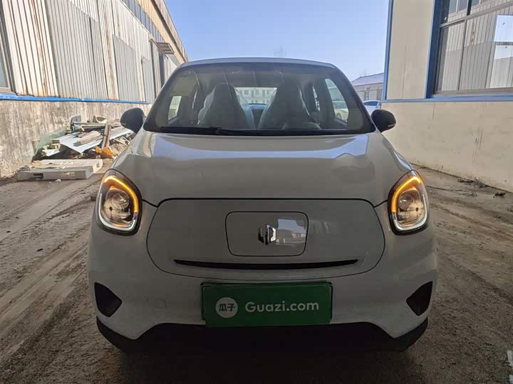 Фото 3 - Leapmotor T03